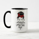 Search for bun mugs Girly