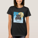 Recherche de garou tshirts Monstre