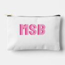 Recherche de pochettes accessoires Moderne