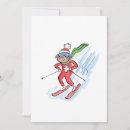 Search for swiss invitations Ski
