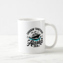 Search for alaska cruise mugs Boat