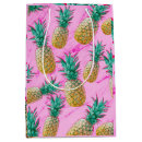 Search for pineapple gift bags Trendy