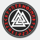 Search for viking stickers Yggdrasil