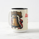 Search for liberty bell mugs Semiquincentennial