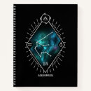 Search for aquarius notebooks January