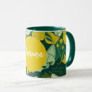 Recherche de vaisselle personnalisée tasses En céramique