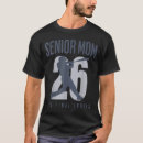 Search for senior baseball tshirts Mom