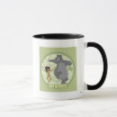 Search for dancing bears mugs Mowgli