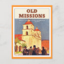 Search for vintage santa barbara postcards Travel