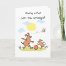 Search for grandson fathers day cards Grandpa