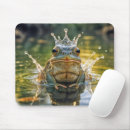 Recherche de grenouille drôle tapis souris Humour