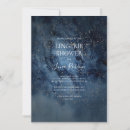 Recherche de ciel nocturne invitations Pour elle