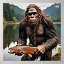 Recherche de yeti posters Chiffré