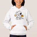 Recherche de fille pulls capuche Snoopy