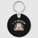 Search for ten pin keychains Ball