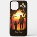 Search for first fathers day iphone cases Typography