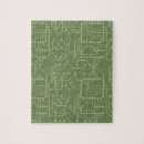 Search for geek puzzles Circuit board