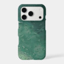 Search for spring trees iphone cases Green