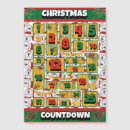 Search for countdown calendars Kids