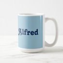 Search for alfred mugs Male
