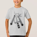 Recherche de ninja kids tshirts Équipe