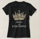 Search for jewel tshirts crown