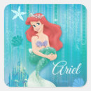 Search for sea witch stickers The little mermaid