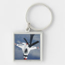 Search for aeroplane keychains Sky