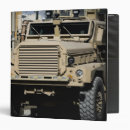 Search for protected binders Outdoors