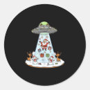 Search for ufo stickers Minimal
