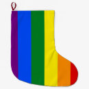 Search for lesbian flag christmas stockings Pride