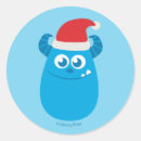 Search for disney christmas stickers Pixar animated movie