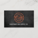 Recherche de timbre cartes visite Constructeur