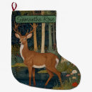 Search for elk christmas stockings Hunting