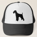 Search for airedale terrier hats Dogs