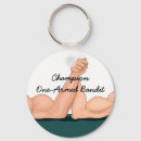 Search for wrestler keychains Champion
