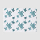 Search for sea turtle tissue paper Marine
