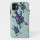 Search for endangered animals iphone cases Sea