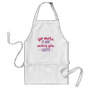 Search for mum diner aprons Kitchen