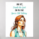 Recherche de tai posters Drôle