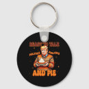 Search for sequin keychains Dabbing santa claus