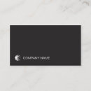 Search for solution business cards Global