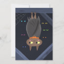 Recherche de cute halloween invitations Illustration