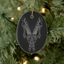 Search for undead ornaments Zombie