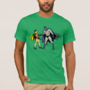 Recherche de vintage batman robin tshirts Batman action callout