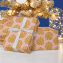 Search for monstera wrapping paper Pattern