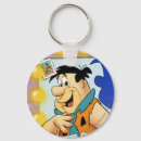 Recherche de bam porteclés Fred flintstone