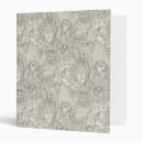 Search for jungle animals binders Leopard
