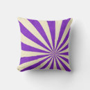 Search for sunburst pillows Retro