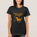 Search for engineering womens tshirts Dog